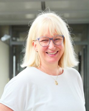 Frau Roters