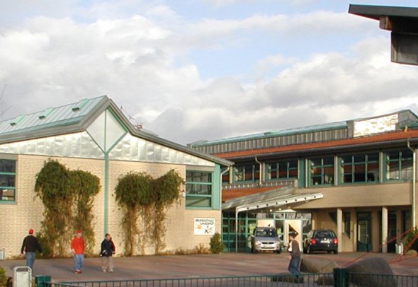 Grundschule Laukshof, Steinhagen
