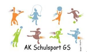 Logo AK Schulsport GS