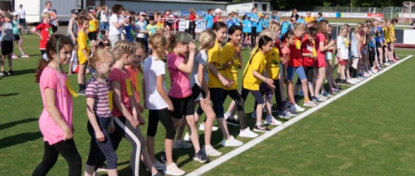 Crosslauf 2022