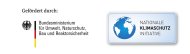 Logo Klimaschutzinitiative
