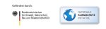 Logo Klimaschutzinitiative - Link öffnet seitenüberlagerndes Dialog-Fenster