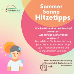 Hitzetipps