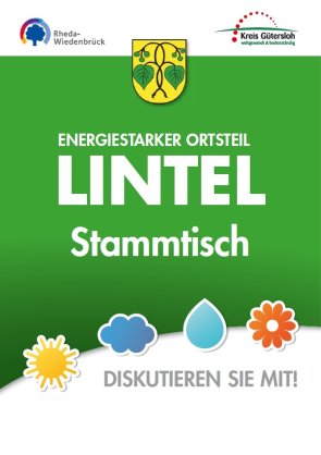 Energie- und Klimastammtisch Lintel