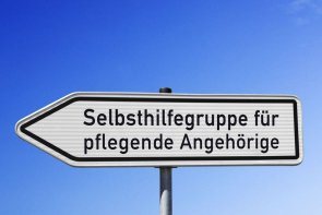 Wegweiser, Selbsthilfegruppe für pflegende Angehörige Wegweiser, Selbsthilfegruppe für pflegende Angehörige