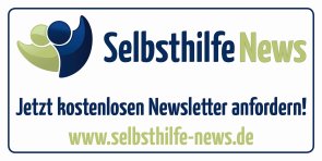Logo Selbsthilfe News
