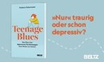 Buchabbildung - Teenage Blues