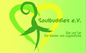 Logo Soulbuddies Logo Soulbuddies