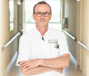 Dr. med. Klaus Küppers
