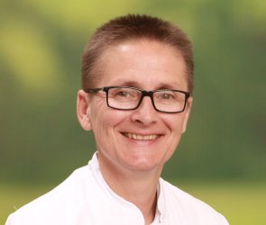 Portrait Dr. Hasler Portrait Dr. Hasler