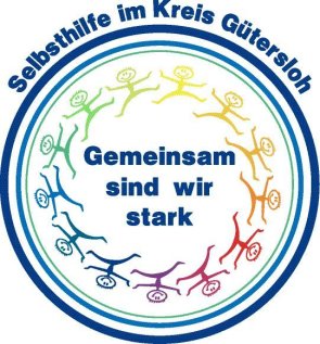 Selbsthilfe Logo Selbsthilfe Logo