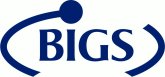 Logo der BIGS Logo der BIGS