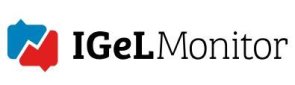 Logo Igel-Monitor Logo Igel-Monitor