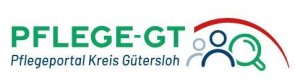Logo Pflege-GT Logo Pflege-GT