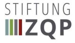Logo Stiftung ZQP