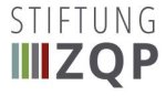 Logo Stiftung ZQP Logo Stiftung ZQP