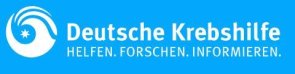 Logo Deutsche Krebshilfe Logo Deutsche Krebshilfe