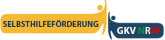 Logo der GKV-Selbsthilfeförderung Logo der GKV-Selbsthilfeförderung