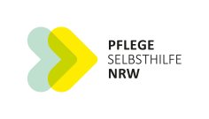 Logo der Pflege-Selbsthilfe NRW Logo der Pflege-Selbsthilfe NRW