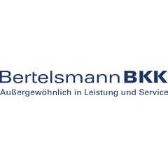 Logo der Bertelsmann BKK