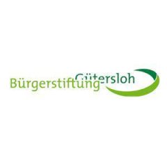 Logo der Bürgerstiftung Gütersloh