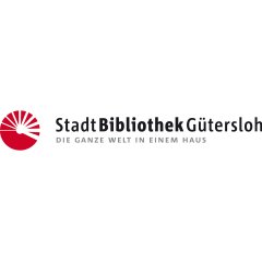 Logo der Stadtbibliothek Gütersloh