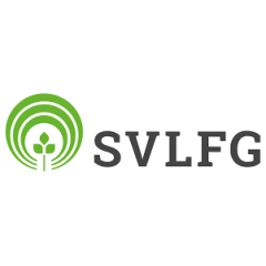 Logo SVLFG