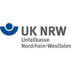 Logo der Unfallkasse NRW