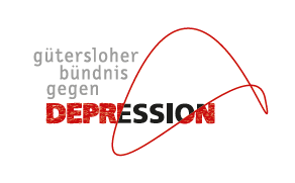 Logo Bündnis gegen Depressionen