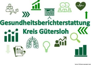 Gesundheitsberichterstattung