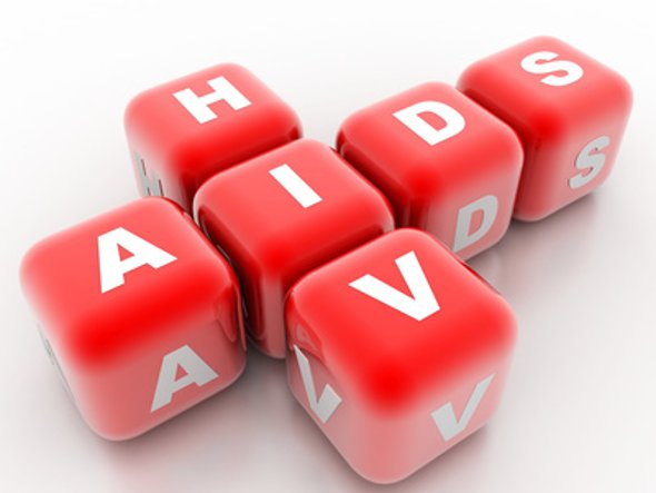 Aids und HIV Kreuzworträtsel