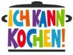Logo Ich kann kochen!