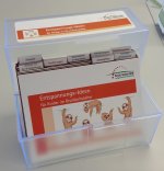 Die Entspannungs-Box