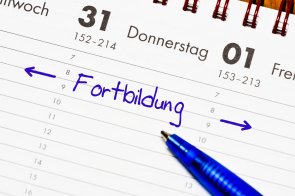 Fortbildung