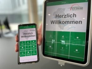 Jobcenter Gütersloh App