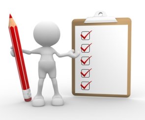 Symbolbild Leistungserbringung