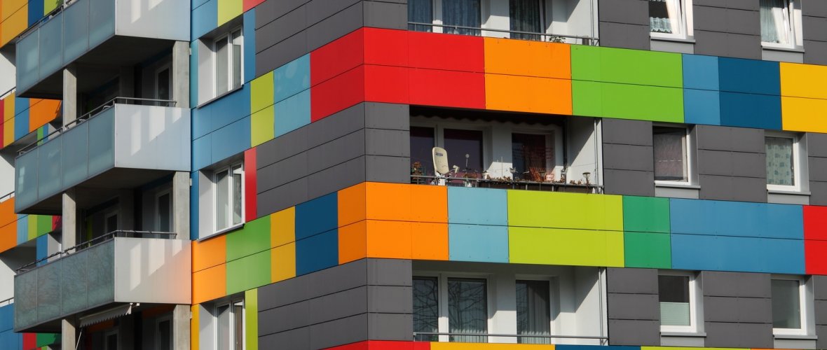 Plattenbau