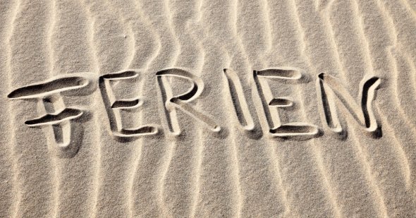 Ferien Ferien
