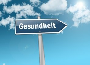 Waldlandschaft