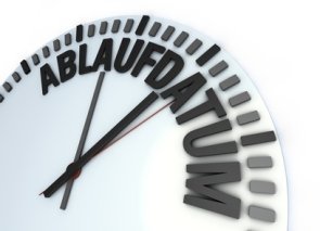 ablaufdatum ablaufdatum