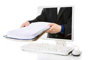 Online document Online document