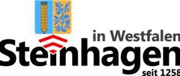 Logo der Gemeinde Steinhagen