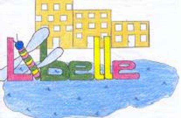 Logo Gemeinschaft Libelle e. V.