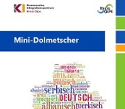 Mini-Dolmetscher des Kreises Olpe