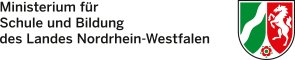 Logo Ministerium