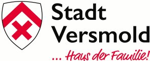 Logo der Stadt Versmold