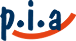 Logo p.i.a