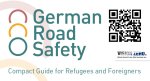 App "German Road Safety"