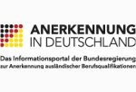 Infoportal der Bundesregierung