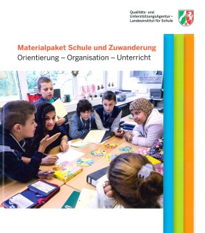 Materialpaket Schule und Zuwanderung